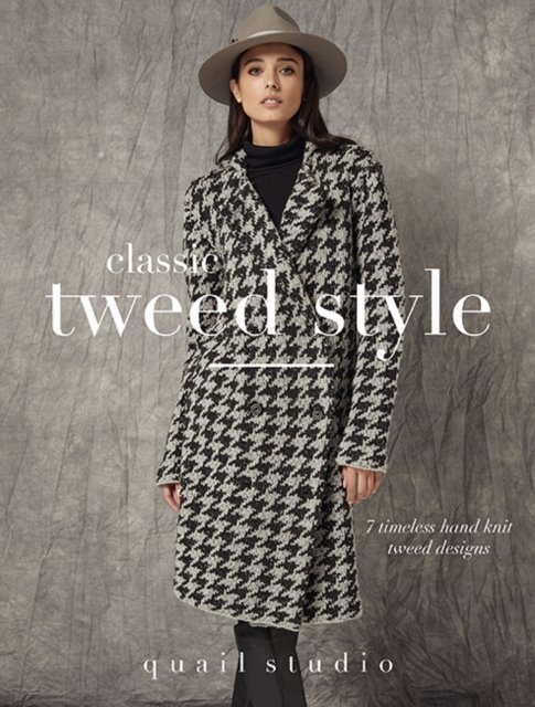Unveiling the Timeless Elegance of the Classic Tweed Armchair