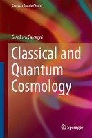 Classical and Quantum Cosmology - Calcagni Gianluca
