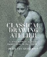 Classical Drawing Atelier - Aristides Juliette
