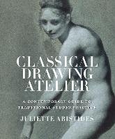 Classical Drawing Atelier - Aristides Juliette