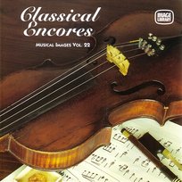 Classical Encores The Image Orchestra