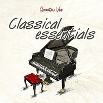 Classical Essentials Classical Helios Station