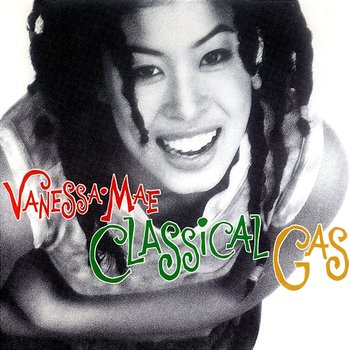 Classical Gas - Vanessa-Mae