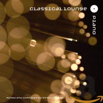 Classical Loungpiano - Various Artists