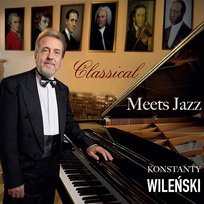 Classical Meets Jazz Konstanty Wileński