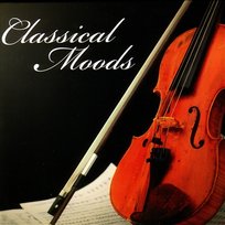 Classical Moods The Image Orchestra