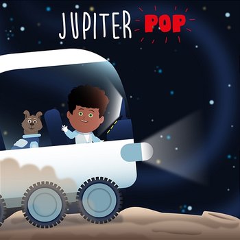 Classical Music For Kids - Jupiter Pop