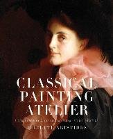 Classical Painting Atelier Aristides Juliette