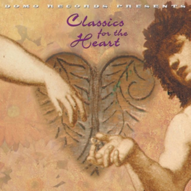 Classics for the Heart Various Artists Muzyka Sklep