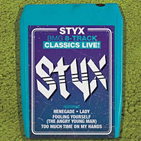 Classics Live Styx