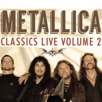Classics Live - Metallica
