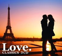Classics: Love Various Artists
