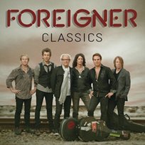 Classics Foreigner