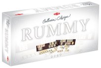 Classique Rummy, gra logiczna, Tactic Tactic