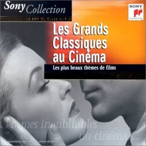 Classiques Au CinMa soundtrack - Various Artists