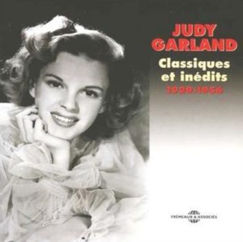Classiques Et Inedits 1929 - 1956 - Garland Judy