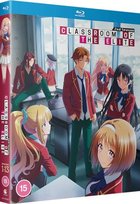 Classroom Of The Elite - Season 2 Various Directors