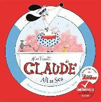 Claude All at Sea - Smith Alex T.