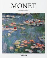 Claude Monet 1840-1926 Heinrich Christoph
