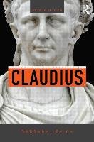 Claudius - Levick Barbara