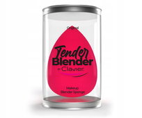 Clavier, Gąbka Do Makijażu, Łezka, Różowa