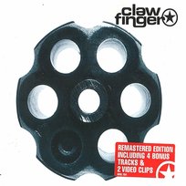 Clawfinger Clawfinger