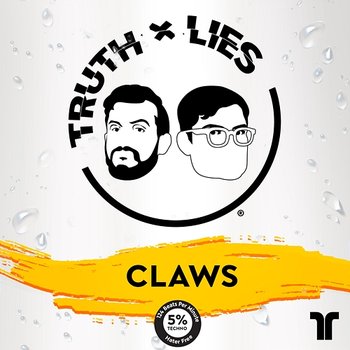 Claws - Truth x Lies