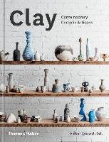 Clay Creswell Amber