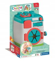 CLE BABY CLEMMY Pralka sensoryczna 17