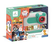 CLE BABY projektor-opowiadacz bajek Plus 50455