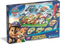 CLE Psi Patrol interaktywne puzzle po Inna marka