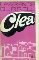 Clea Durrell Lawrence