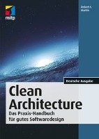 Clean Architecture - Martin Robert C.