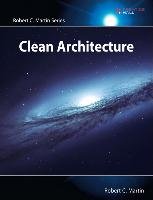 Clean Architecture - Martin Robert C.