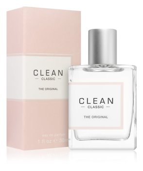 Clean Classic Nordic Light woda perfumowana 30ml dla Pań - Clean