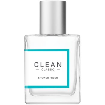 Clean, Classic Shower Fresh, woda perfumowana, 60 ml - Clean