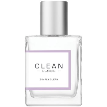 Clean, Classic Simply Clean, Woda perfumowana spray, 30ml - Clean