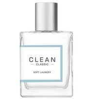 clean soft laundry