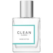clean warm cotton woda perfumowana 30 ml    