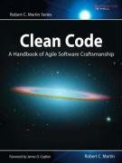 Clean Code - Martin Robert C.
