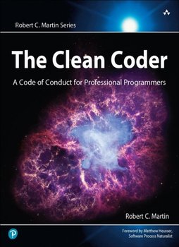 Clean Coder, The [DRM] - ebook PDF - Martin Robert C.