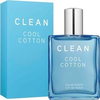 clean cool cotton woda toaletowa 60 ml     