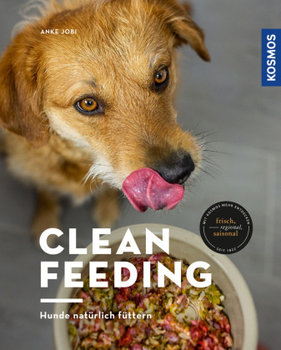 Clean Feeding - Jobi Anke