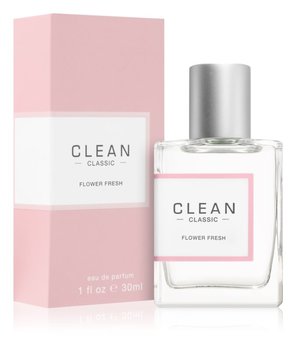 Clean Flower Fresh, Woda Perfumowana, 30ml - Clean