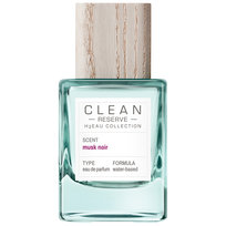 clean musk noir woda perfumowana 50 ml     