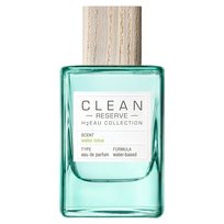 clean water lotus