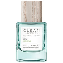 clean water lotus woda perfumowana 50 ml     