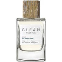 clean clean reserve - rain reserve blend woda perfumowana null null   