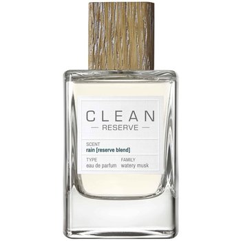 Clean, Rain Reserve Blend, woda perfumowana, 100 ml - Clean