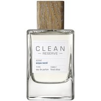 clean acqua neroli